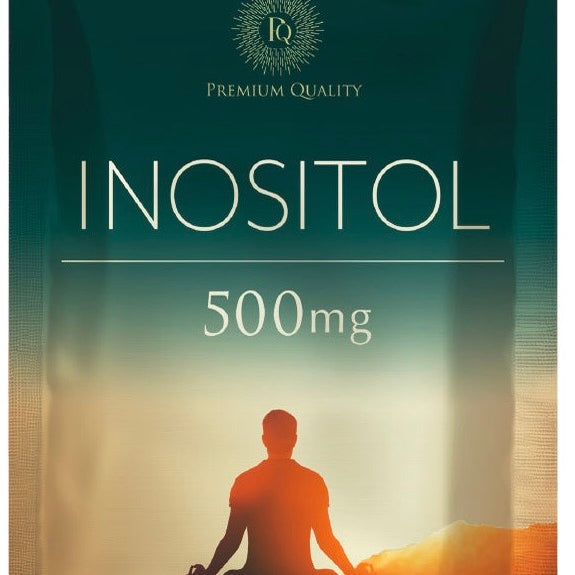 INOSITOL 500mg（イノシトール）