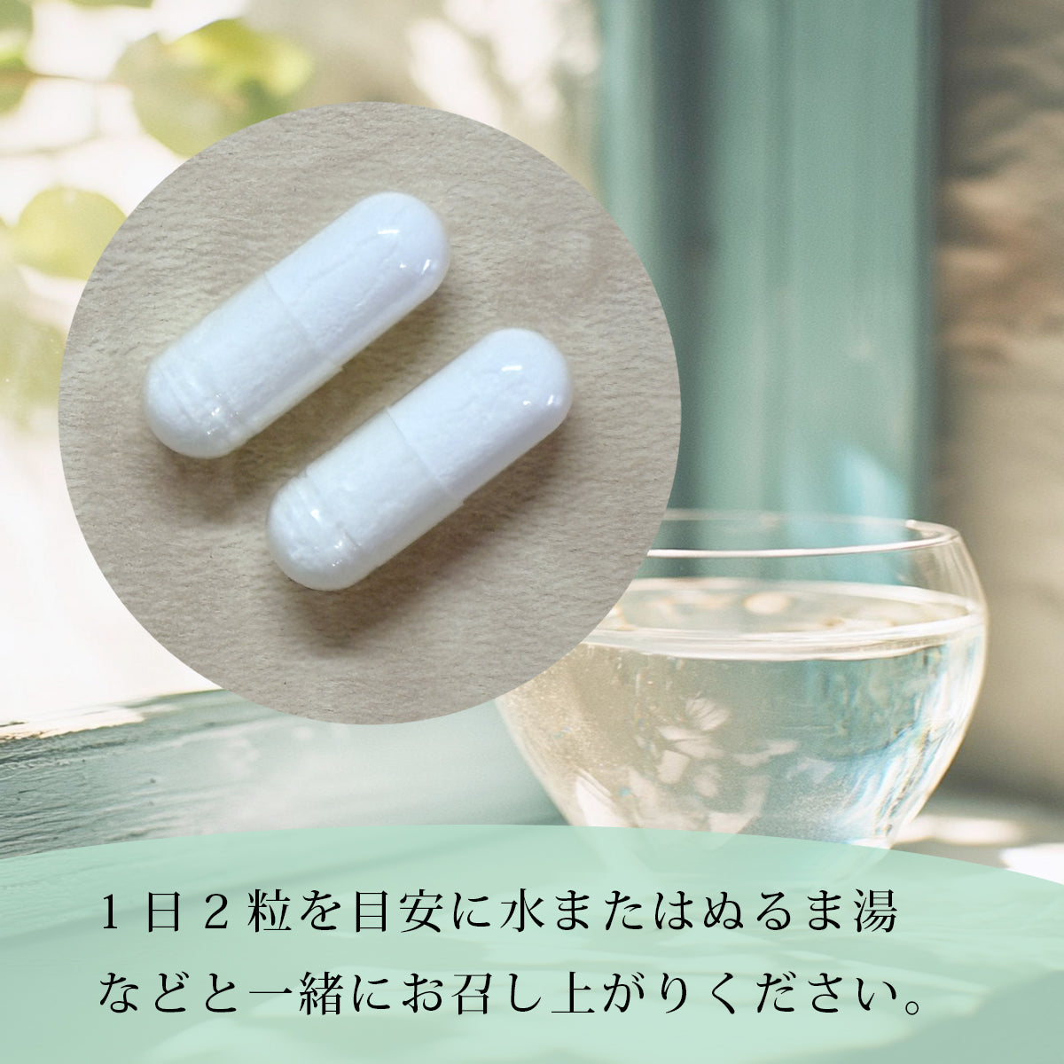 INOSITOL 500mg（イノシトール）