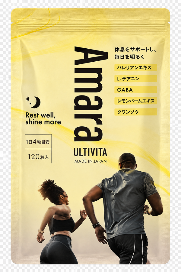 日常ケア