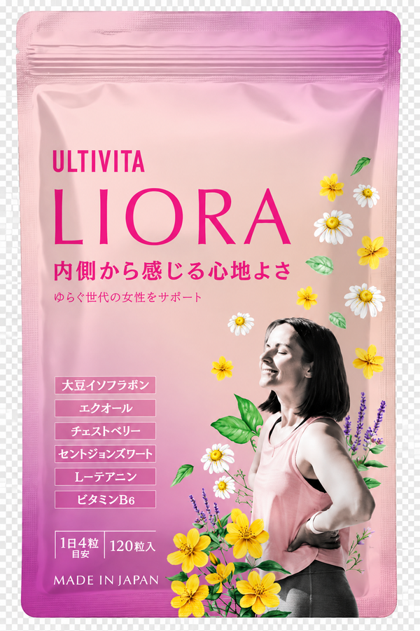女性の健康